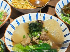 -面乙新派手擀面(大悦城店)
