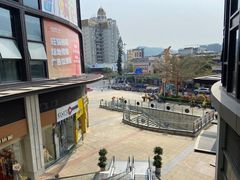 -大鹏佳兆业广场