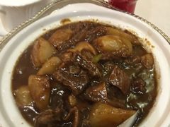 -东莞塘厦三正半山温泉酒店·沙利文西餐厅