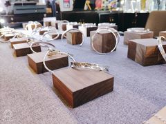 -大爱金工&银饰DIY(万象城店)