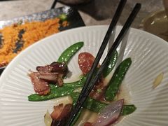 -留半山·香港食堂(啦啦宝都店)