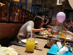 -星伦多自助料理·涮烤一体(杭州来福士店)