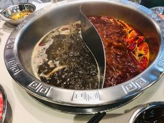 -憨铁匠老火锅(龙岗万科里店)