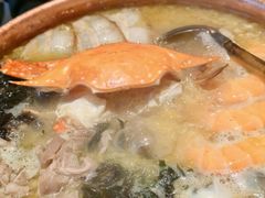 -小天厨民间菜馆(深圳街店)