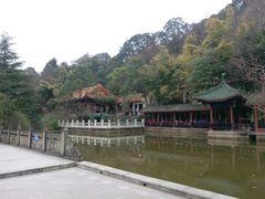 景点-富乐山
