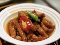 -潮福城潮州大酒楼(湖滨北路店)
