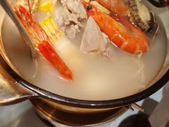 -清真·卡德尔大叔新疆主题餐厅(龙汇路店)