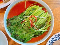 -去茶去餐厅(中央大街店)