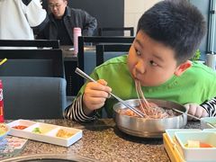 -韩香福烤肉庄园(荣成店)
