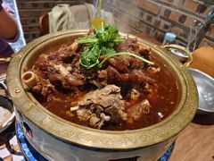 -大白羊蝎子馆(后沙峪山姆店)