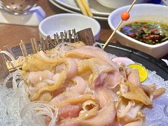 -东海怡品海鲜豆捞(星街坊店)