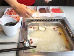 -滋奇·扬州地标火锅(兴城东路店)