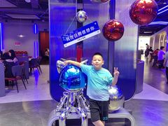 -巧克力渔家.小船海鲜家常菜(三浴场店)
