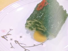 -北京全聚德(西客站店)