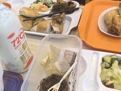 -香妃烤鸡(西单店)