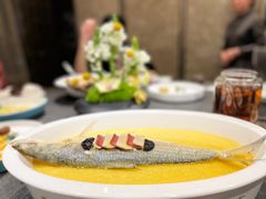 -新光酒家·河豚·海鲜·蟹料理(浦东店)