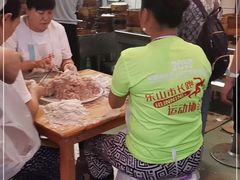 -海汇源老烧麦店(东大街总店)