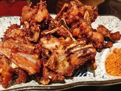 -那些年一起吃串的地方烧烤(观前街店)