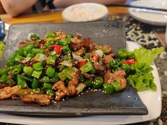 -尽善百年古院餐厅(王家老宅店)