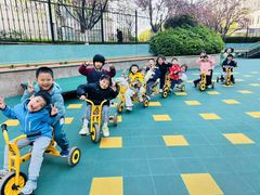 -伊顿幼儿园(济南大地锐城校区)