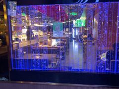 -汉金城海鲜烤肉自助百汇(烟台永旺购物中心店)