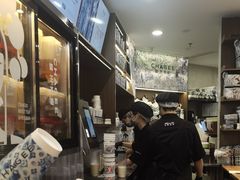 -CHAGEE霸王茶姬(壹方城店)