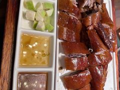 -凤阁楼果木烧鹅(鹤山陈山店)