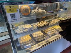 -许阿姨糕团店(南京总店)