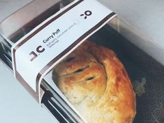 -J.CO Donuts & Coffee(Mal Bali Galeria)