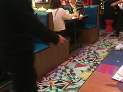 大堂-多嘴超级肉蟹煲(杉杉国潮主题店)