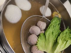 -陈记顺和牛肉火锅(岗顶店)