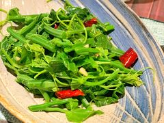 -拂晓山房·私房川菜(西门店)