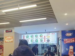 -小马牛肉面·牛骨熬制(南京博物院店)