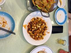 -龙江情东北菜馆(佳宁道店)