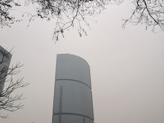 -中央广播电视总台(光华路办公区)