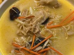 -小吴越·江浙融合菜(惠山万达广场店)