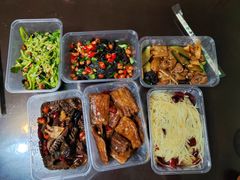 -红实家常菜(静安里店)