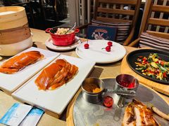 -小大董·烤鸭(凤凰汇店)