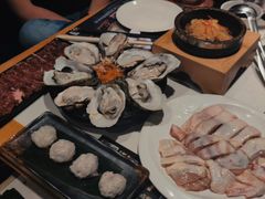 -蚝大仙横琴生蚝火锅(中央汇店)