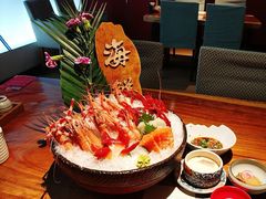 -京料理·日料自助·铁板燒(复悦城店)