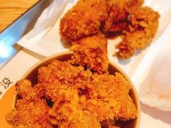 -前进5路汉堡炸鸡(昙华林店)