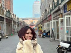 -河北宾馆中茂海悦酒店