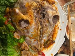 -清真有奴思烤肉坊(酒泉路店)