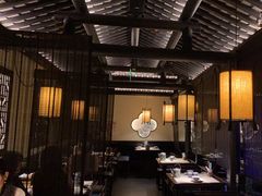 -绿茶餐厅(朝阳大悦城店)
