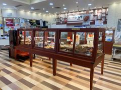 面包甜点陈列柜-都恩客(高岛屋百货店)