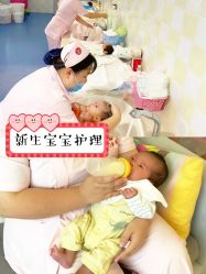 -金月汇月子会所(江门店)