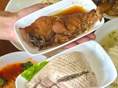 -同得兴 Since·1995 传统苏式面馆(十全街店)