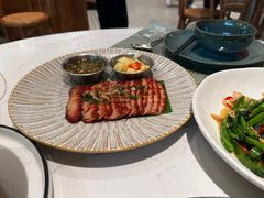 -芭札·Thai泰国餐厅(同和金铂天地店)