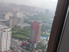 -环球港凯悦 · 享悦中餐厅