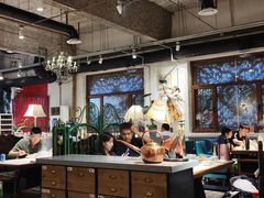 -汕头八合里海记牛肉店(清河店)